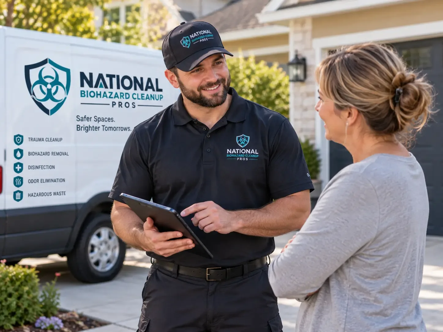 Biohazard Cleanup Cornwall, PA FAQs